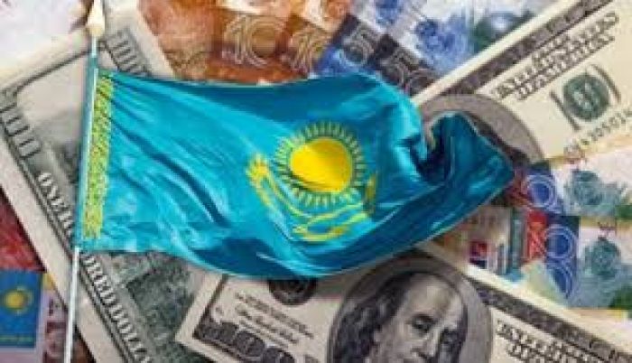 Минфин назвал причины увеличения госдолга Казахстана в 2018 году на $1 млрд