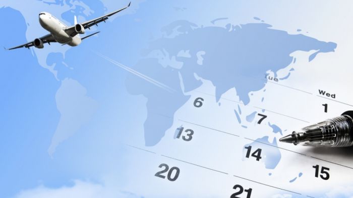 Бесплатные авиабилеты для детей могут появиться в РК