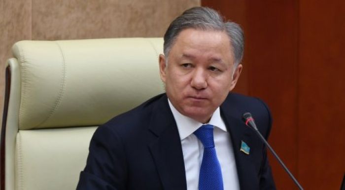 По 15 лет накручиваете пеню на несуществующие налоги - Нигматулин обратился к КГД 