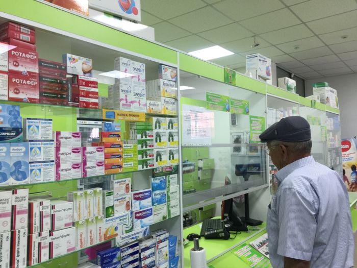 Неразбериха с лекарствами