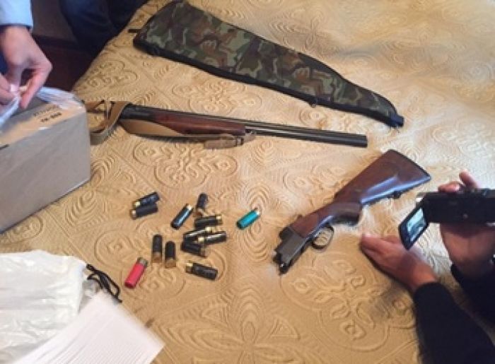 ​В Алматы вынесли приговор лидеру и участникам ОПГ «Алиевские» – КНБ 