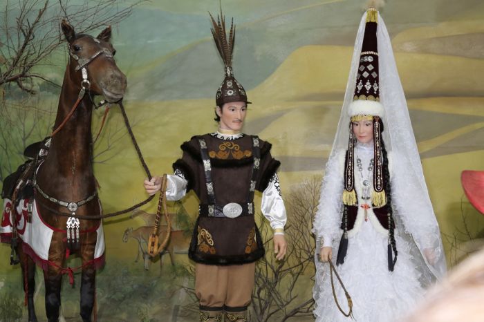 Силиконовые возлюбленные и верблюд из ничего