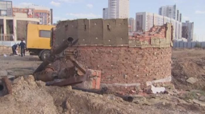 В столице погибли четверо сотрудников «Астана су арнасы»