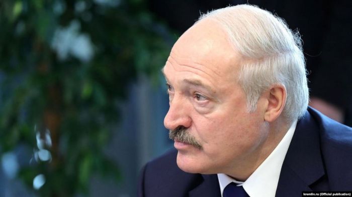 Лукашенко предлагает Казахстану поставлять нефть в Беларусь
