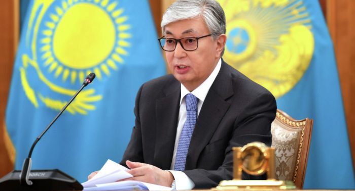 Токаев объявил мораторий на создание новых госкомпаний