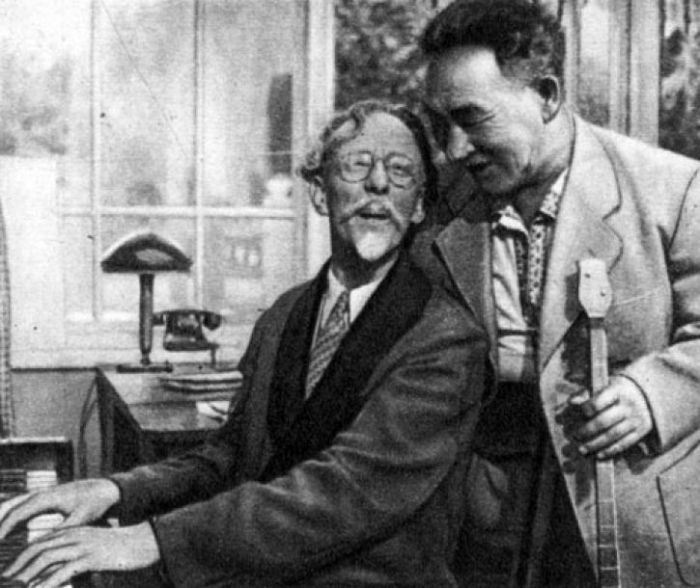 Данэлия Тулешова о съёмках в фильме "Наш милый доктор-2"