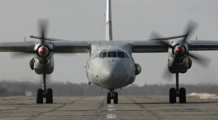 В Казахстане самолеты Ан-2 и Ан-26 в будущем могут заменить на L-410 и L-610
