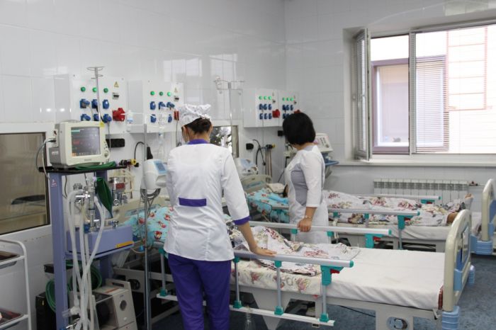 Без сертификата ты не врач