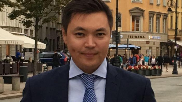 Ножевое ранение получил 35-летний замакима Карагандинской области