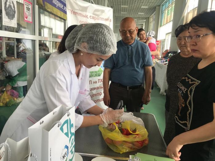 Я возвращаю ваш банан