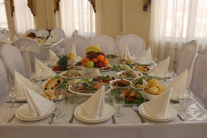 Главный санитарный врач призвал не есть сарқыт