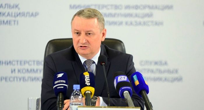 В МВД хотят определить надзирающий за батутами госорган