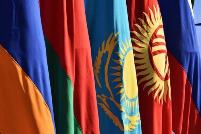 Заседание Высшего Евразийского экономического совета пройдет в Казахстане 