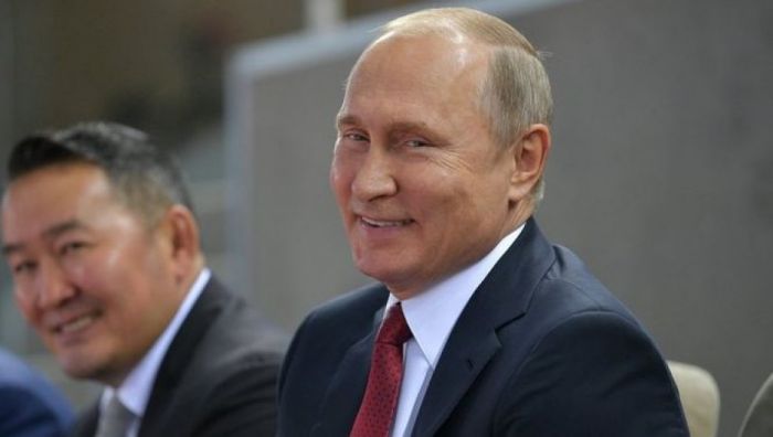 Глава ВЦИОМ: Рейтинг Путина падает потому, что люди не верят в завтрашний день