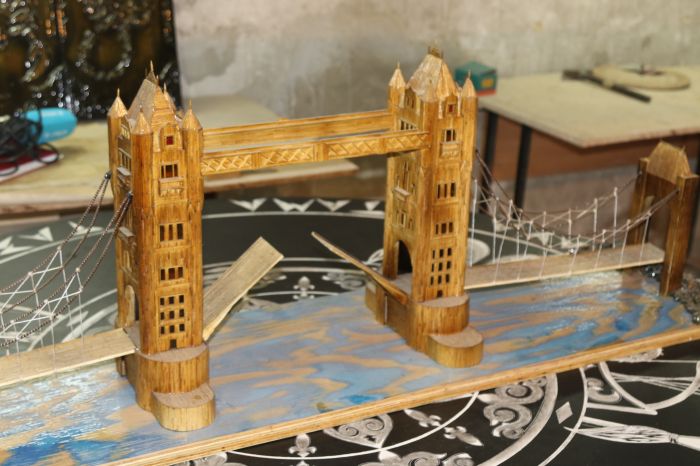 Пусть «Биг-Бен» отзвонит о свободе