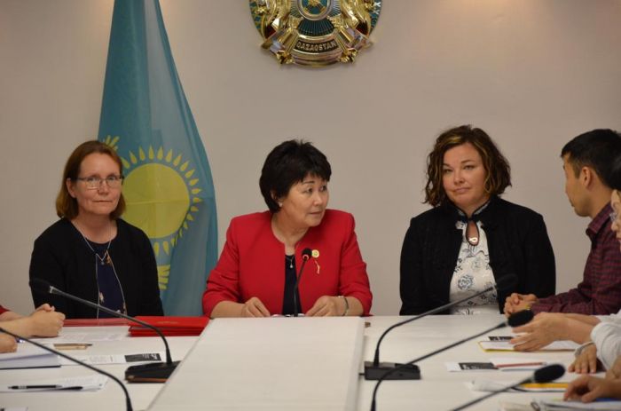 Зарплата у финских медиков точно «горячая»