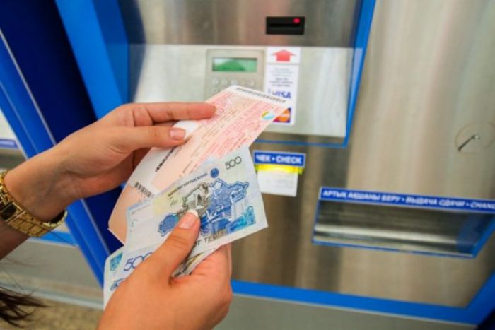 С 1 июля изменится система продажи ж/д билетов