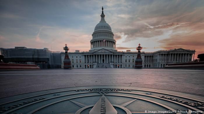 США хотят предоставить Украине статус важного военно-политического союзника