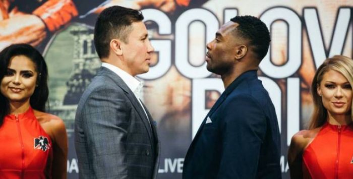 Где и во сколько смотреть бой Головкина