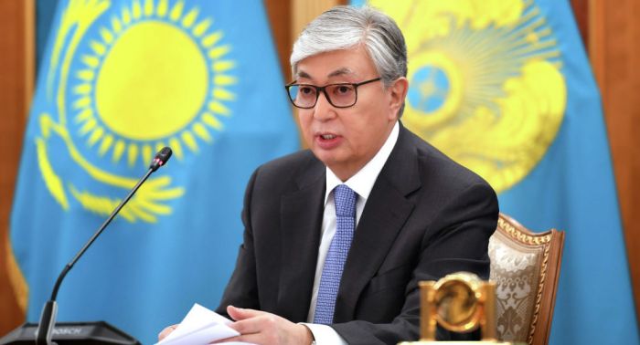 Токаев раскрыл тайну о транзите власти в Казахстане