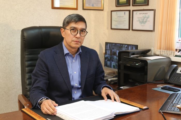 NCOC: В Атырау есть надежные партнеры