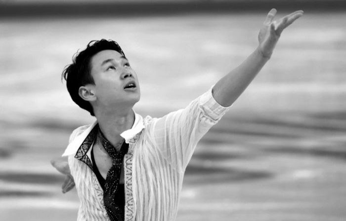 На месте гибели Дениса Тена установят мемориал 