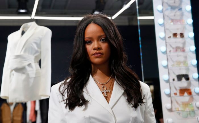 Forbes определил самую богатую женщину в мире музыки 