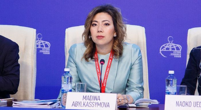 Национальный банк объяснил очередное ослабление тенге 