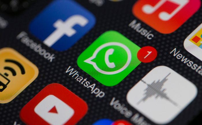 Пользователи пожаловались на масштабный сбой в работе WhatsApp 