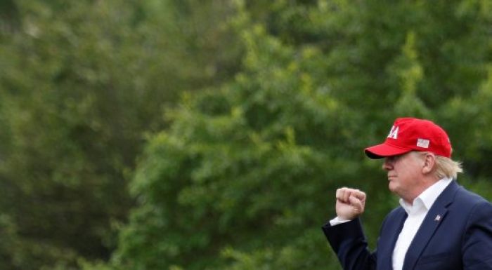 ​США и Мексика достигли соглашения по торговле и мигрантам 