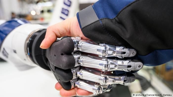 Страны G20 согласовали принципы обращения с искусственным интеллектом