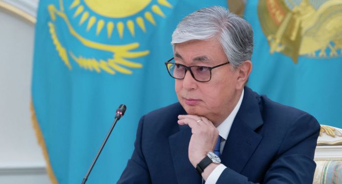 Токаев победил на выборах президента Казахстана – ЦИК огласил окончательные итоги 