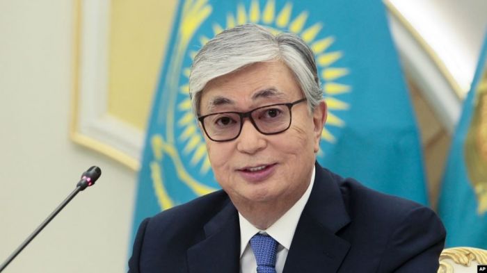 Токаев: Россия для Казахстана необходима 