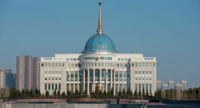 Токаев освободил от должности Сунтаева и двоих высокопоставленных силовиков 