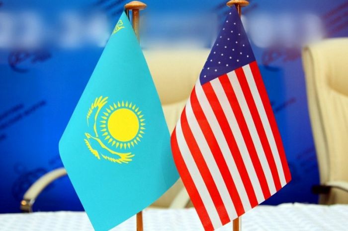 47 миллиардов долларов вложил американский бизнес в Казахстан за 27 лет  
