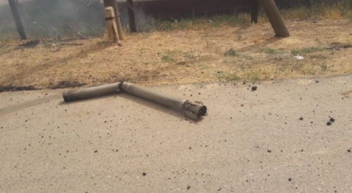 Без паники: в Арыси приступили к утилизации невзрывоопасных боеприпасов