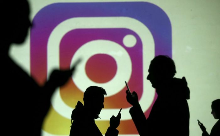 Instagram начал предупреждать пользователей об оскорбительных сообщениях 