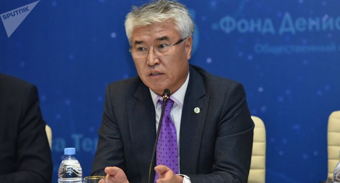 Экс-министр культуры Казахстана рассказал, что его зарплата стала меньше в 5 раз 