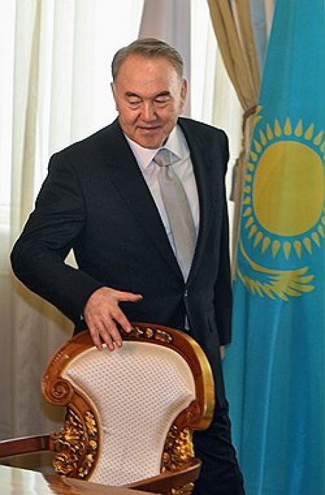 Казахская оппозиция ушла от выборов