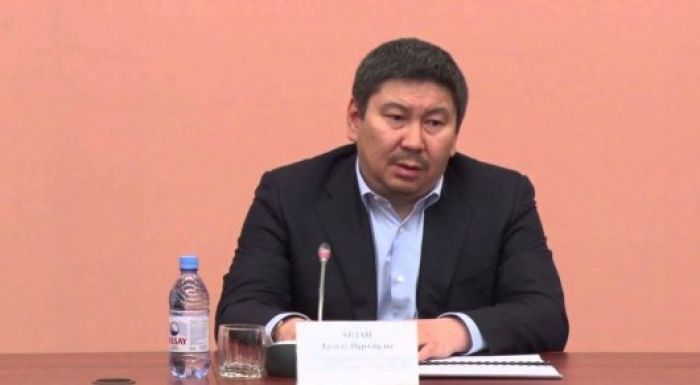 Бывший глава "Астана LRT" объявлен в розыск 