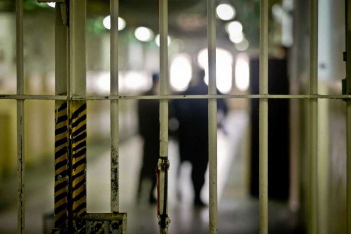 Массовые задержания проведены в колонии под Алматы, где пытали заключенных 