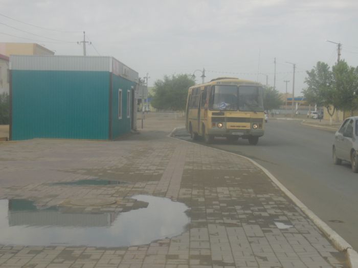 Третий перевозчик оказался совсем не лишним