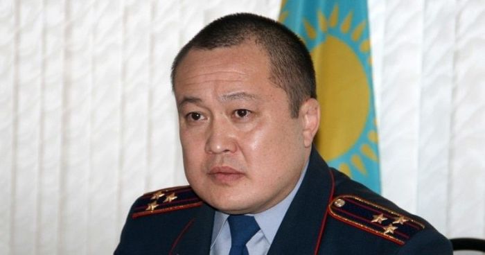 Тургумбаев озвучил подробности увольнения своего заместителя 