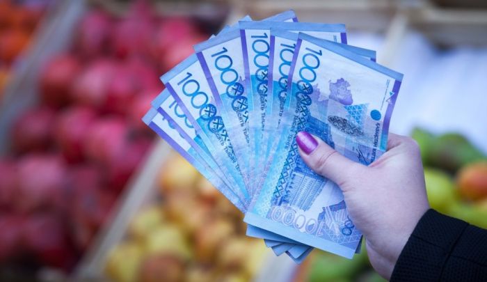Аналитики Halyk Finance прогнозируют всплеск инфляции в Казахстане осенью 