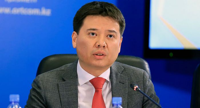 Фонд выплаты алиментов планируют создать в Казахстане – глава Минюста 