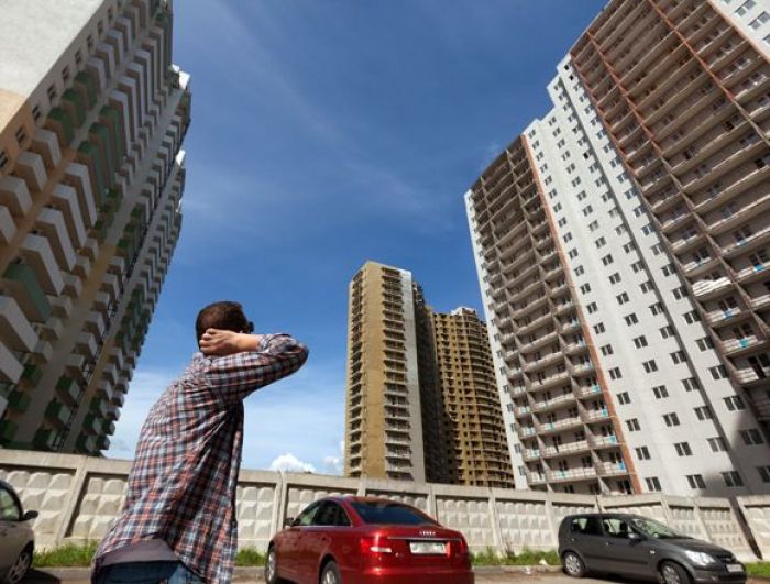 Рынок недвижимости в Атырау: Стабильно ниже 1000$ за метр
