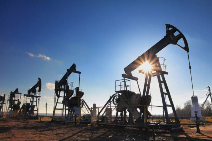30 млн тонн нефти добыто на Кашагане