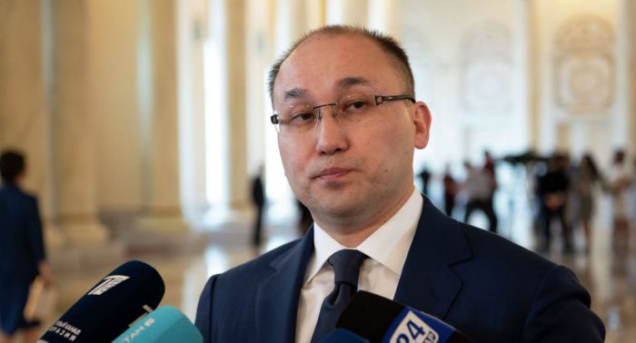 Абаев высказался об ужесточении наказания за клевету в Казахстане 