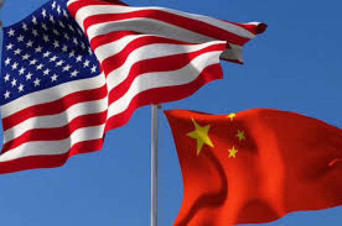 Трамп потребовал от американских компаний вернуть производство из Китая в США  