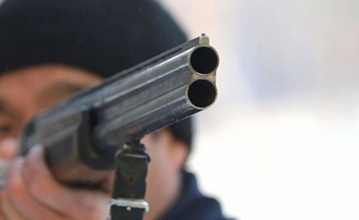 Разборки со стрельбой в Нур-Султане: Один убит, четверо ранены 